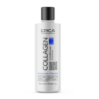 Epica Professional Collagen PRO - Кондиционер для увлажнения и реконструкции волос