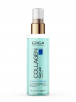 Epica Professional Collagen PRO - Увлажняющая и восстанавливающая сыворотка для волос, 100 мл.