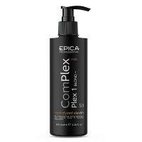 Epica Professional ComPlex PRO Plex 1 - Комплекс для защиты волос в процессе осветления, 100 мл.
