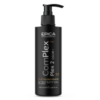Epica Professional ComPlex PRO Plex 2 - Комплекс для защиты волос в процессе окрашивания, 100 мл.