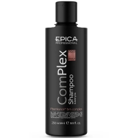 Epica Professional ComPlex PRO - Шампунь для защиты и восстановления волос