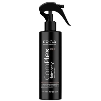 Epica Professional ComPlex PRO - Спрей для восстановления и выравнивания структуры волос, 250 ml