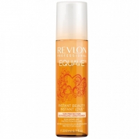 Revlon Несмываемый кондиционер для защиты волос от солнца Sun Protection Conditioner 200 ml