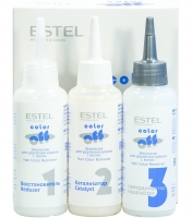 Estel Professional Color Off - Эмульсия для удаления краски с волос