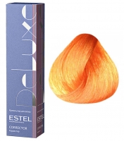 Estel Professional De Luxe Correct - 0/44 оранжевый