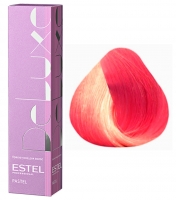 Estel Professional De Luxe Pastel - 005 роза