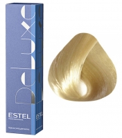 Estel Professional De Luxe - 10/0 светлый блондин