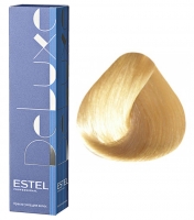 Estel Professional De Luxe - 10/36 светлый блондин золотисто-фиолетовый