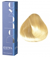 Estel Professional De Luxe - 10/7 светлый блондин коричневый