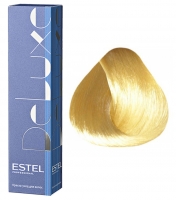 Estel Professional De Luxe - 10/73 светлый блондин коричнево-золотистый