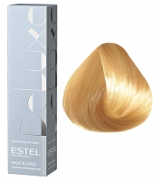 Estel Professional De Luxe High Blond - 175 коричнево-красный блондин ультра