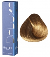 Estel Professional De Luxe - 7/7 русый коричневый