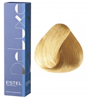 Estel Professional De Luxe - 8/36 светло-русый золотисто-фиолетовый