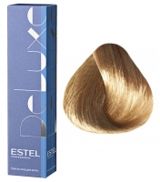 Estel Professional De Luxe - 8/76 светло-русый коричнево-фиолетовый