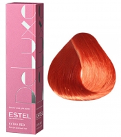Estel Professional De Luxe Extra Red - 88/55 светло-русый красный интенсивный