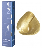 Estel Professional De Luxe - 9/0 блондин