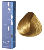 Estel Professional De Luxe - 9/00 блондин для седины