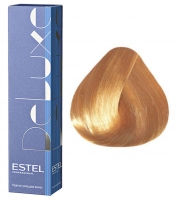 Estel Professional De Luxe - 9/35 блондин золотисто-красный