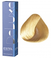 Estel Professional De Luxe - 9/36 блондин золотисто-фиолетовый