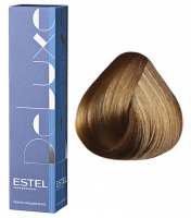 Estel Professional De Luxe - 9/37 блондин золотисто-коричневый