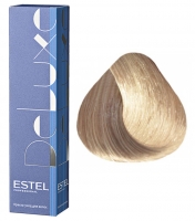 Estel Professional De Luxe - 9/61 блондин фиолетово-пепельный