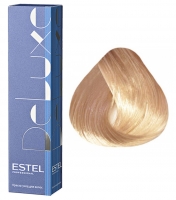 Estel Professional De Luxe - 9/65 блондин фиолетово-красный