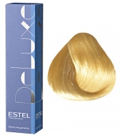 Estel Professional De Luxe - 9/7 блондин коричневый