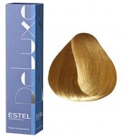 Estel Professional De Luxe - 9/74 блондин коричнево-медный