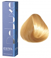 Estel Professional De Luxe - 9/75 блондин коричнево-красный