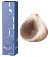 Estel Professional De Luxe - 9/76 блондин коричнево-фиолетовый