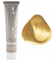 Estel Professional De Luxe Silver - 9/7 блондин коричневый