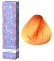 Estel Professional De Luxe Sense Correct - 0/44 оранжевый