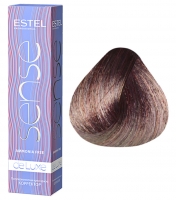 Estel Professional De Luxe Sense Correct - 0/66 фиолетовый