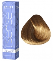 Estel Professional De Luxe Sense - 7/7 русый коричневый