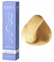Estel Professional De Luxe Sense - 8/36 светло-русый золотисто-фиолетовый