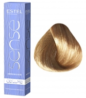 Estel Professional De Luxe Sense - 8/76 светло-русый коричнево-фиолетовый
