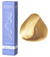 Estel Professional De Luxe Sense - 9/36 блондин золотисто-фиолетовый
