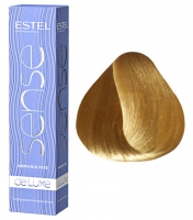 Estel Professional De Luxe Sense - 9/74 блондин коричнево-медный