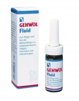 Gehwol - Жидкость - флюид для кожи вокруг ногтей, 15 мл