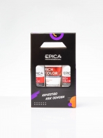 Epica Professional - Набор для окрашенных волос Rich Color