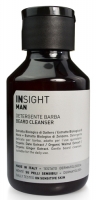Insight Man - Шампунь для бороды