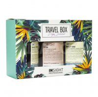 Insight Professional - Набор Travel Box Daily Use для ежедневного использования