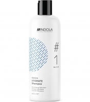 Indola Professional Hydrate Shampoo - Увлажняющий шампунь