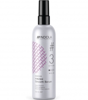 Indola Professional Styling Finish Smooth Serum - Сыворотка для придания гладкости волосам