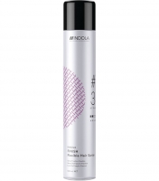 Indola Professional Styling Flexible Hair Spray - Лак легкой фиксации