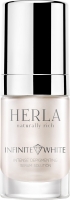 Herla интенсивная депигментационная сыворотка для лица Infinite White intense depigmenting serum solution