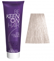 Keen Colour Cream Superaufheller - 0.0 супер осветлитель