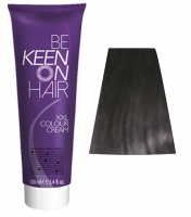 Keen Colour Cream Mixton Asch - 0.1 пепельный