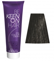 Keen Colour Cream Schwarz - 1.0 черный