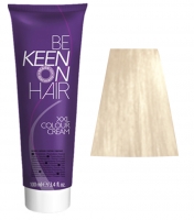 Keen Colour Cream Platinblond - 12.00 платиновый блондин